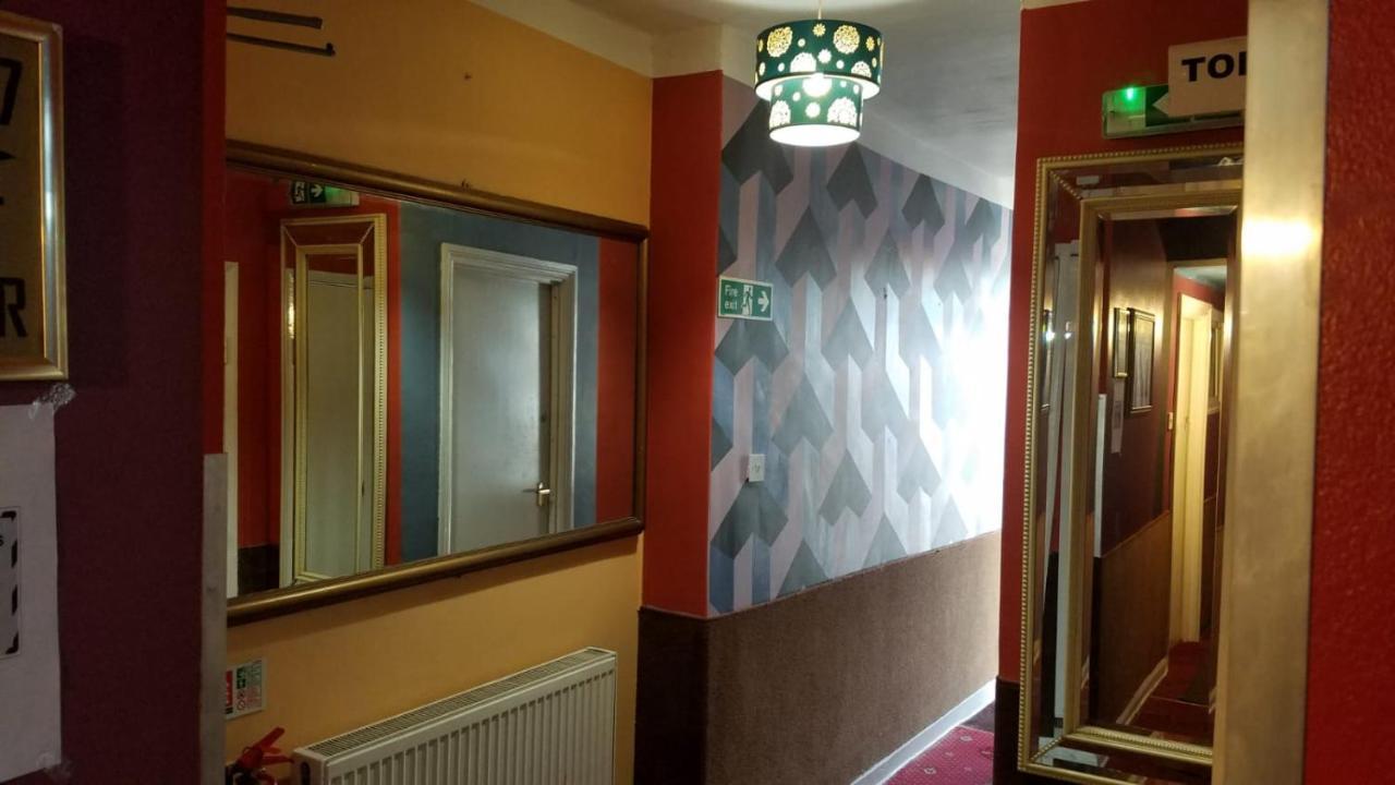 View Road Hotel Londra