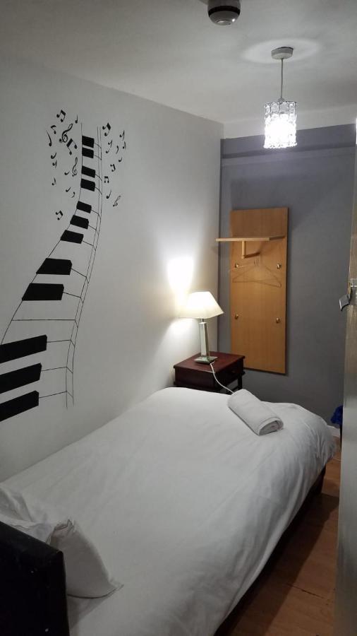 View Road Hotel Londra